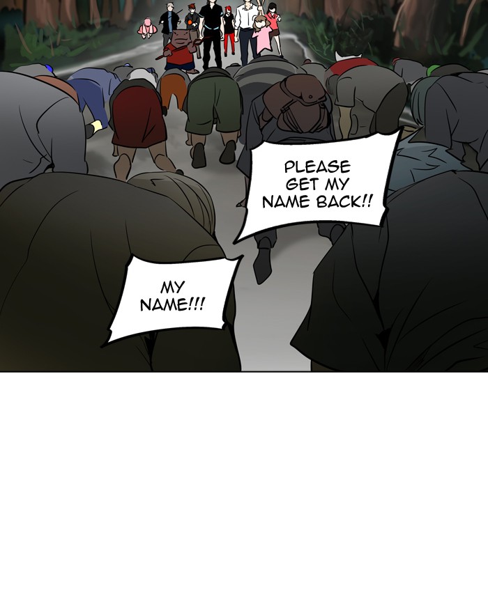 Tower of God Chapter 284 2